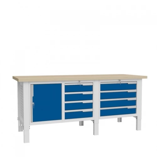 Верстак CRAFT 200.L4S47