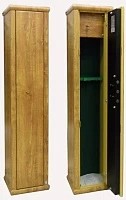 Сейф Metalk Grifone 1503331 BTL