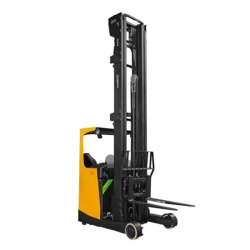 Ричтрак SMARTLIFT  CQD20RVF2 (2000 кг; 6,5 м; 48В / 500 Ач)