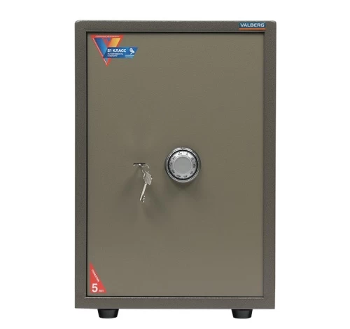 Сейф Valberg ASM-63Т CL