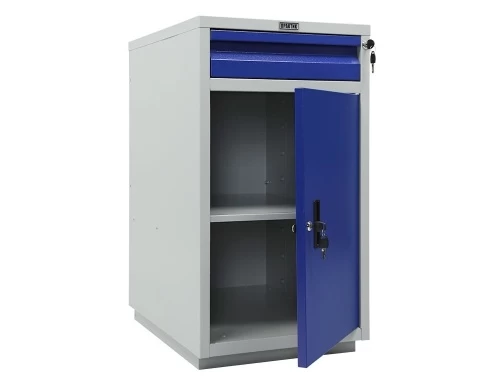 Верстак Практик Profi WT160.WD2/WD1.020