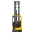 Ричтрак SMARTLIFT CQD20RVF2 (2000 кг; 8,0 м; 48В / 775 Ач) Ричтрак SMARTLIFT CQD20RVF2 (2000 кг; 8,0 м; 48В / 775 Ач)