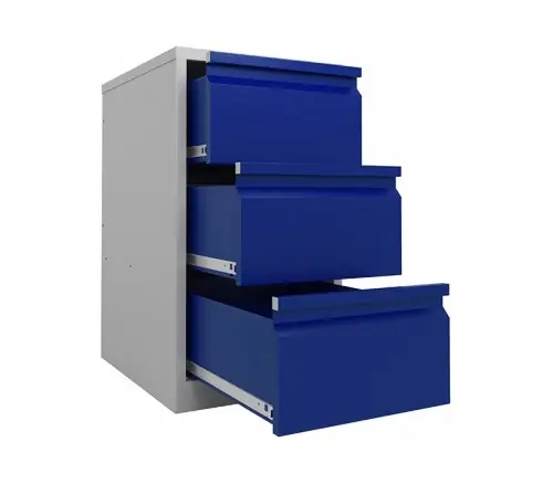 Верстак Практик Profi WT180.WD3/WD1.010