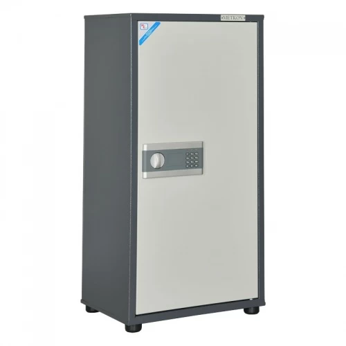 Шкаф офисный ШМ-90ТМ2Э