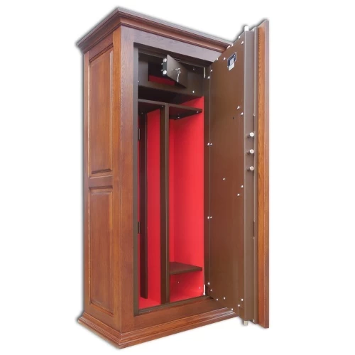 Сейф Metalk Araldo 1706540 ET Classic