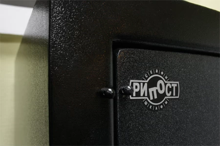 Сейф Рипост ВМ 4002 МК Сейф Рипост ВМ 4002 МК