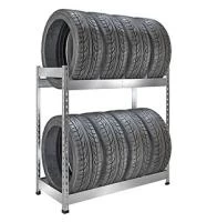 Стеллаж для шин SB 1153x1167x525