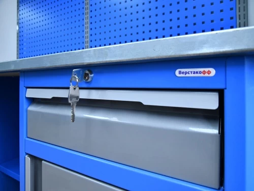 Верстак TNC 161.57.1