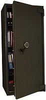 Сейф Stahlkraft Defender Pro 263 EL