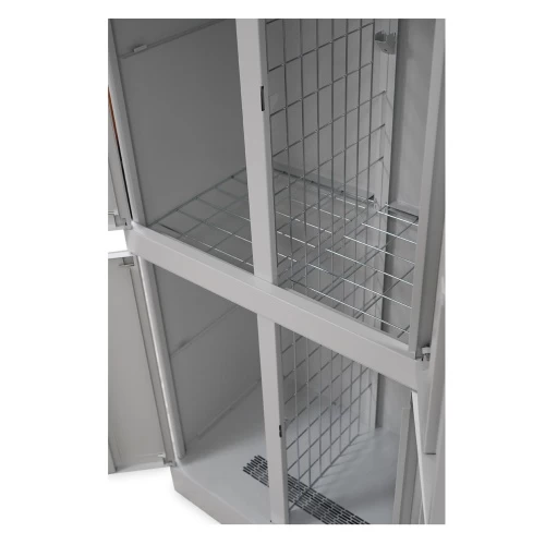 Шкаф сушильный ШСО-2000/4