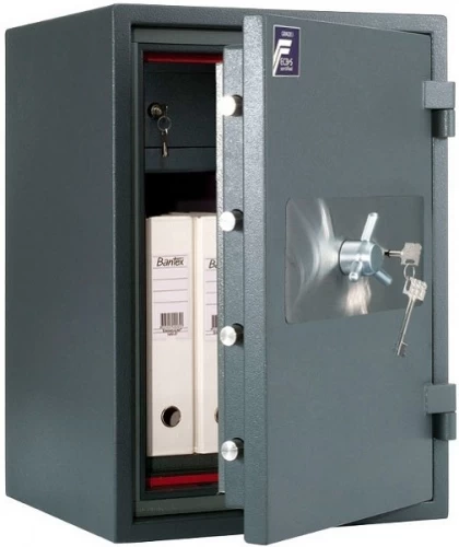 Сейф Valberg Гарант Евро-67Т