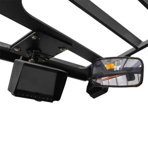 Ричтрак SMARTLIFT  CQD20RVF2 (2000 кг; 6,5 м; 48В / 500 Ач)