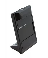 Инфракрасный детектор валют Dors 1000 M3 черный