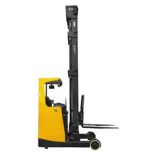 Ричтрак SMARTLIFT  CQD20RVF2 (2000 кг; 6,5 м; 48В / 500 Ач)