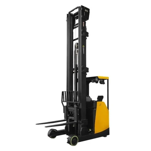 Ричтрак SMARTLIFT  CQD20RVF2 (2000 кг; 8,0 м; 48В / 775 Ач)