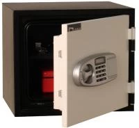 Сейф Stahlkraft FR 20H EL