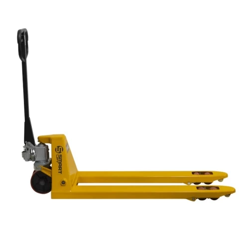 Гидравлическая тележка (рохля) SD (AC30, 3000 кг, 1150х550 мм, PDP) Smartlift