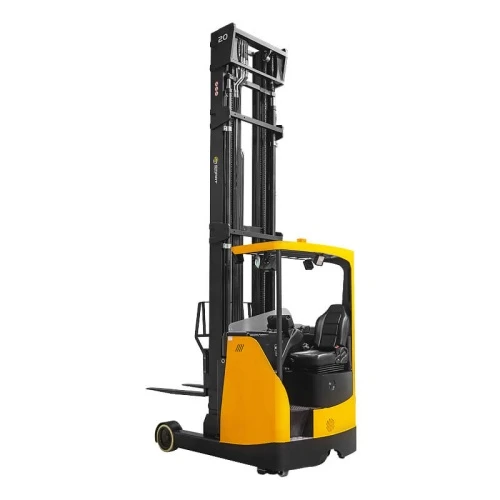 Ричтрак SMARTLIFT  CQD20RVF2 (2000 кг; 8,0 м; 48В / 775 Ач)