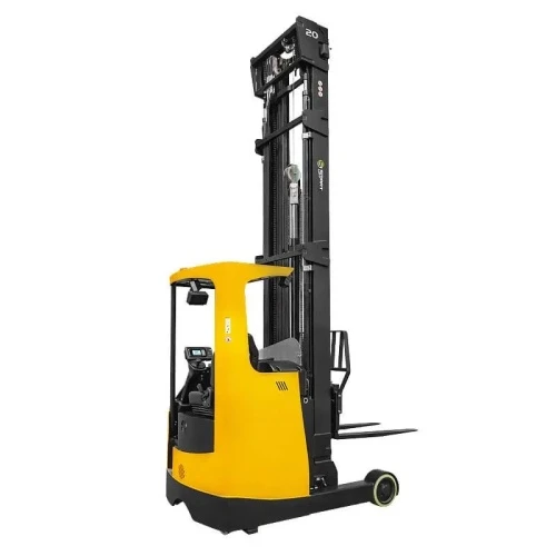 Ричтрак SMARTLIFT  CQD20RVF2 (2000 кг; 8,0 м; 48В / 775 Ач)
