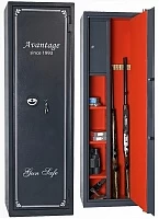 Сейф Авантаж 450Ms