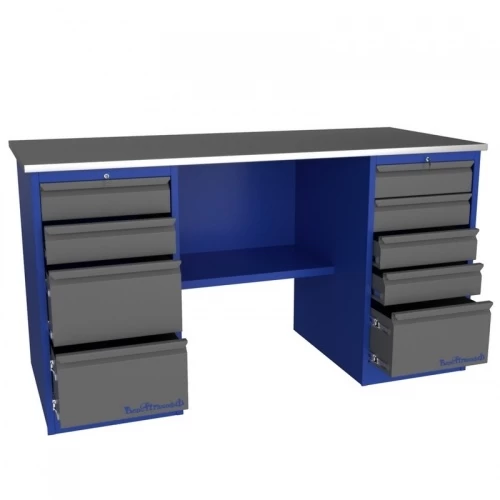 Верстак PROFFI 216 Д4 Д5 Верстак PROFFI 216 Д4 Д5