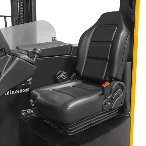 Ричтрак SMARTLIFT  CQD20RVF2 (2000 кг; 6,5 м; 48В / 500 Ач)