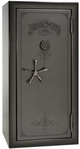 Сейф Liberty National Security 25GY2-BC