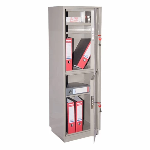 Шкаф бухгалтерский КБС-023т