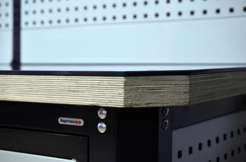 Верстак MCN 2052.S2679.2