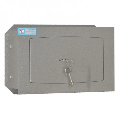 Встраиваемый в стену сейф ВШ-7