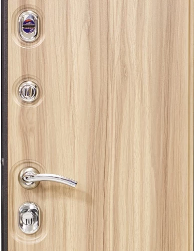 Дверь металлическая входная ДИПЛОМАТ 2060/880/104 R/L Valberg